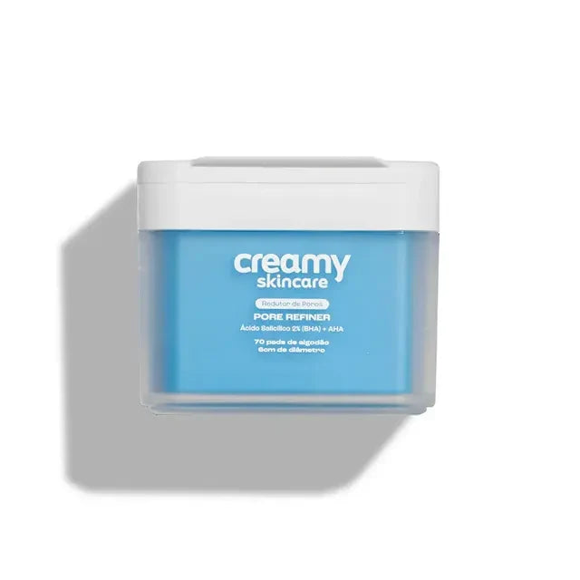 Redutor de Poros Creamy Pore Refiner 1 unidade