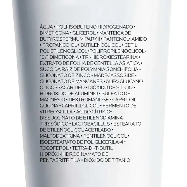 Creme Multirreparador Calmante Cicaplast Baume B5+ La Roche-Posay Repara e Acalma Peles Irritadas 40ml