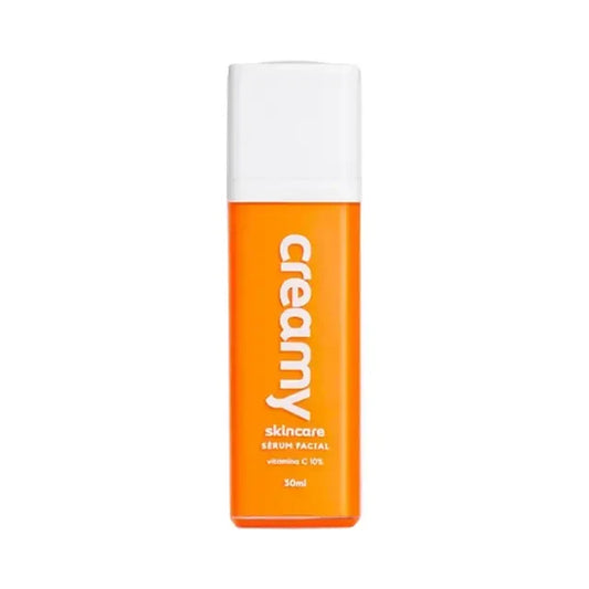 Sérum Facial Vitamina C Creamy Skincare 30g