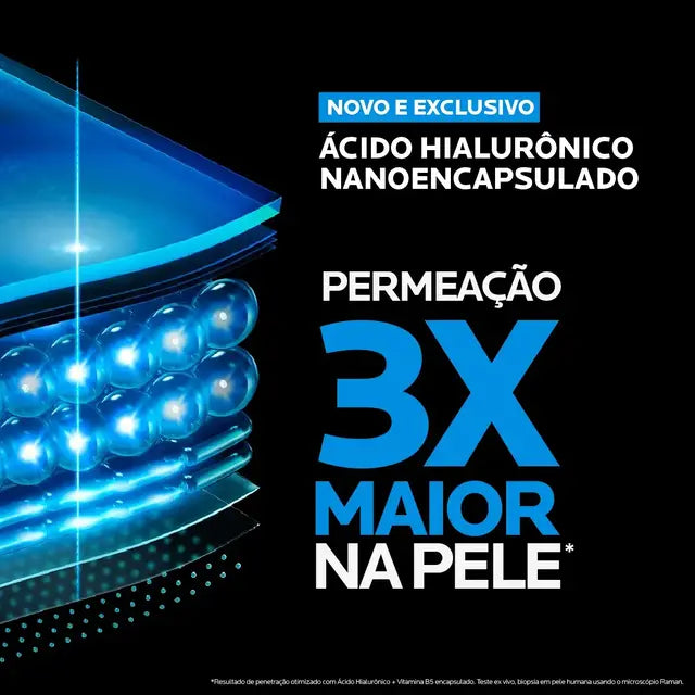 Creme Antirrugas Facial La Roche-Posay Hyalu B5 Preenchedor Superativado Hidratação e Firmeza 50g