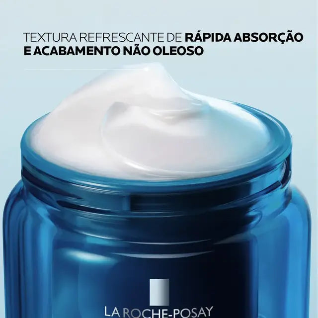 Creme Antirrugas Facial La Roche-Posay Hyalu B5 Preenchedor Superativado Hidratação e Firmeza 50g