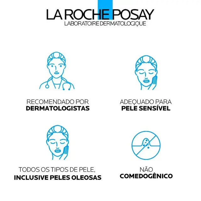 Sérum Antimanchas Facial La Roche-Posay Mela B3 Clareador Tratamento Antimanchas com Melasyl e Niacinamida B3 30ml