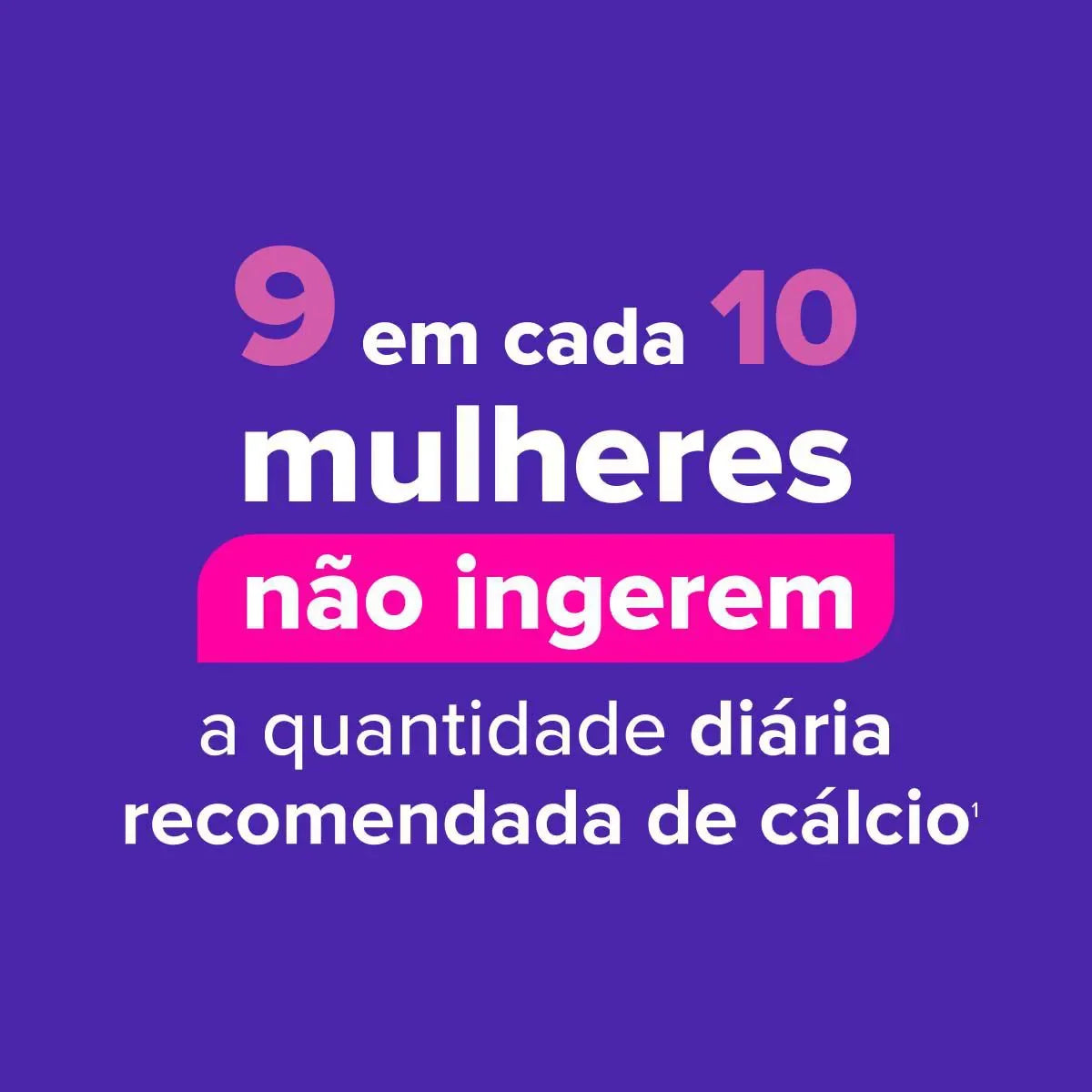 Cálcio 500mg + Vitamina D 1000UI Os-Cal D 60 comprimidos