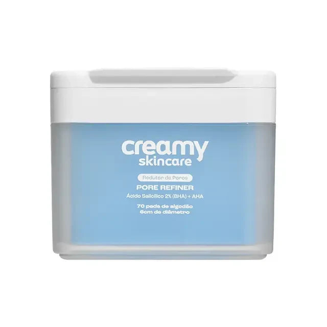 Redutor de Poros Creamy Pore Refiner 1 unidade