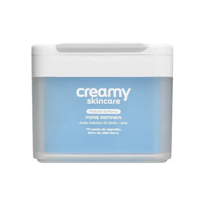 Redutor de Poros Creamy Pore Refiner 1 unidade