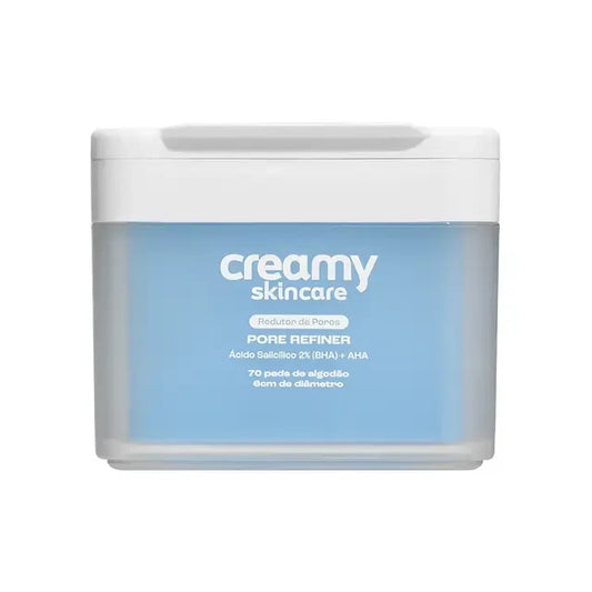 Redutor de Poros Creamy Pore Refiner 1 unidade