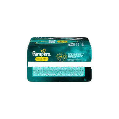 Fralda Pampers Recém Nascido RN 36 unidades