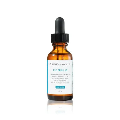 Sérum Facial Anti-Idade SkinCeuticals C E Ferulic Vitamina C 15%, E e Ácido Ferúlico 30m