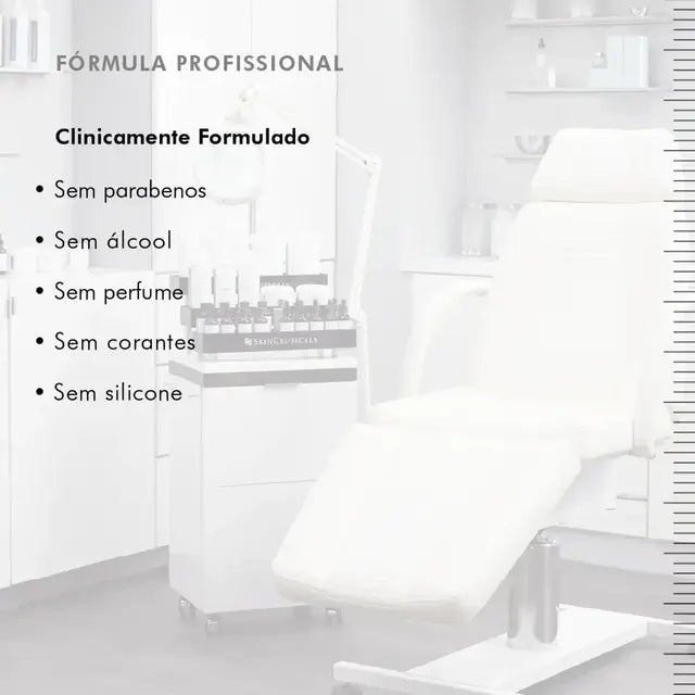 Sérum Facial Anti-Idade SkinCeuticals C E Ferulic Vitamina C 15%, E e Ácido Ferúlico 30m