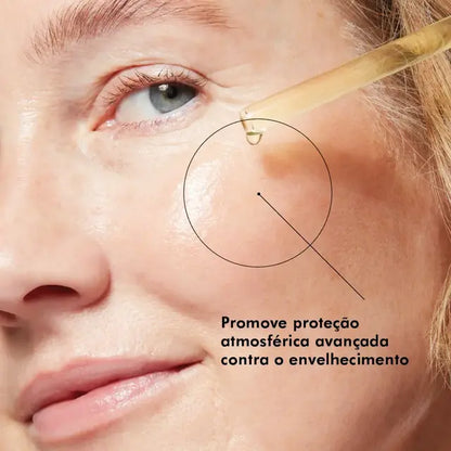 Sérum Facial Anti-Idade SkinCeuticals C E Ferulic Vitamina C 15%, E e Ácido Ferúlico 30m